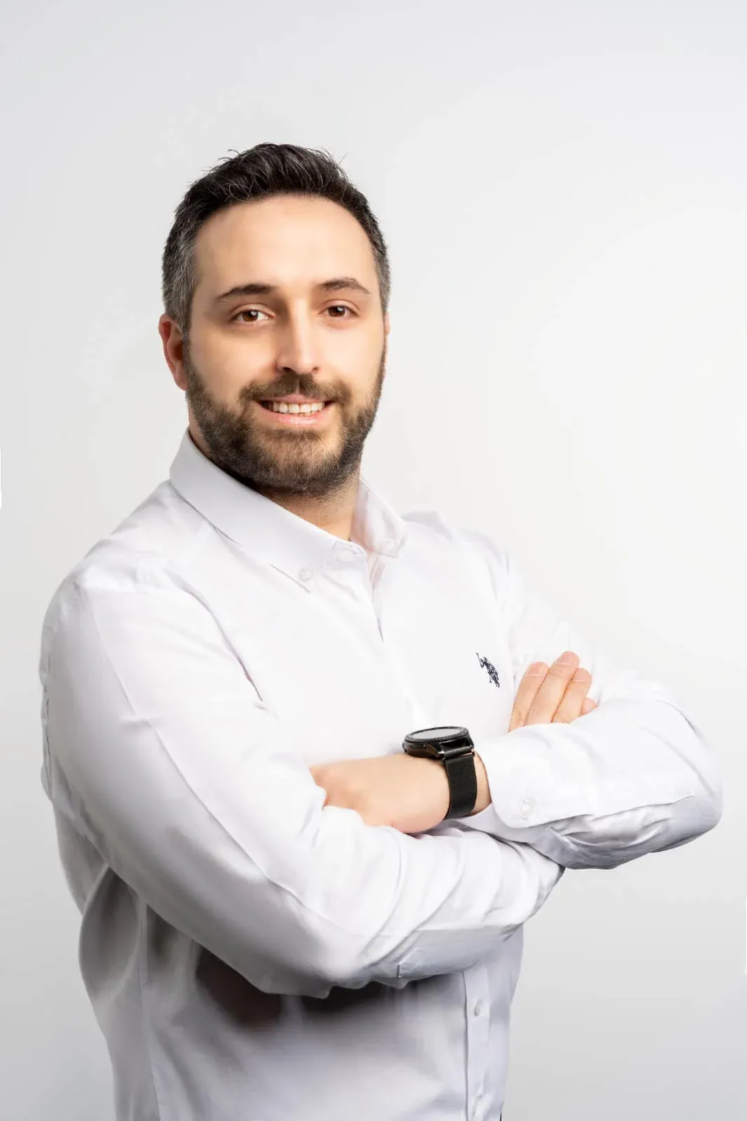 Murat Kıvılcım