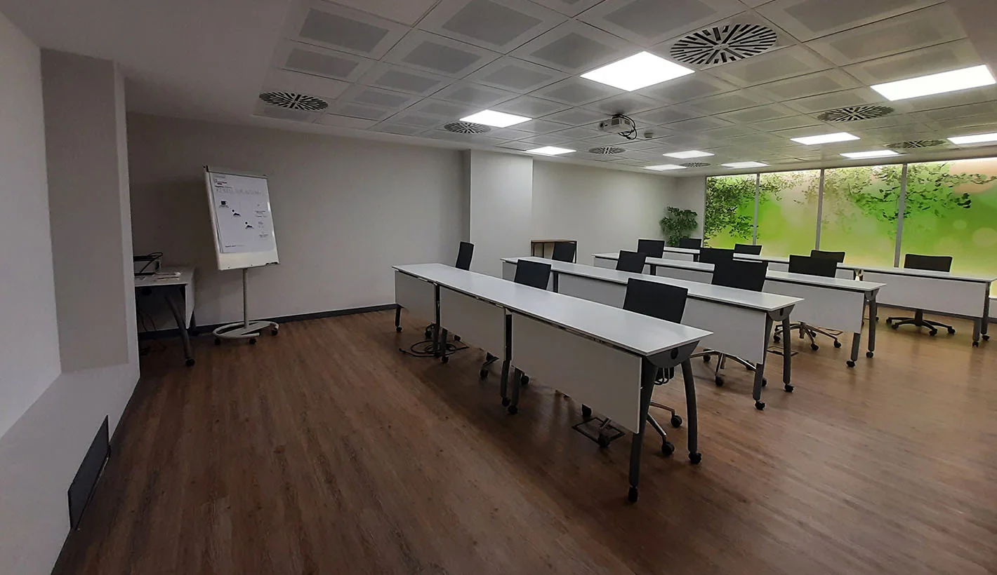 Kuvars Toplantı Salonu