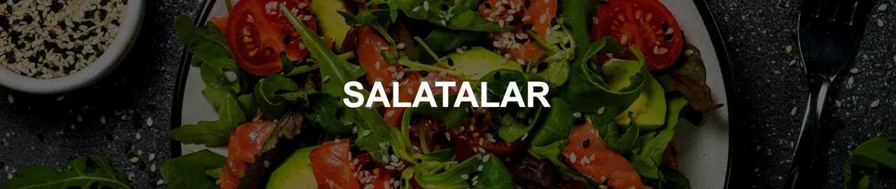 Salatalar