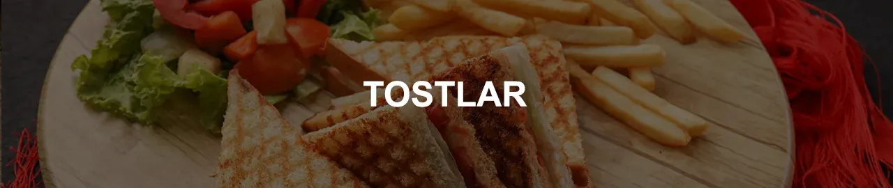 Tostlar