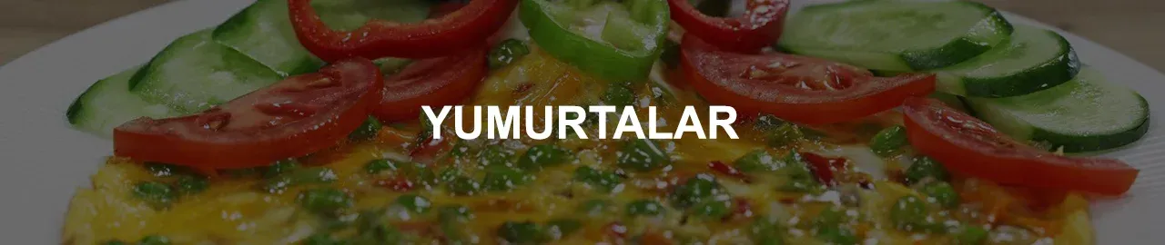 Yumurtalar