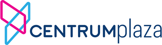 Centrum Plaza Logo