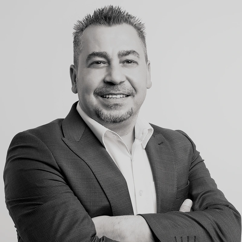 Fatih Aydemir