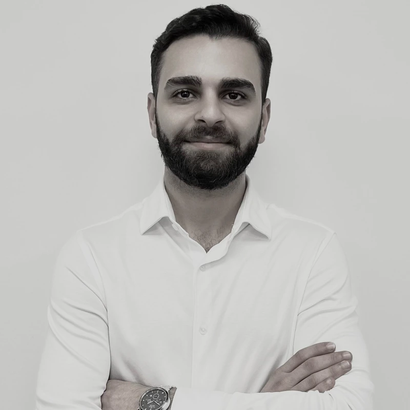 Mustafa Gök
