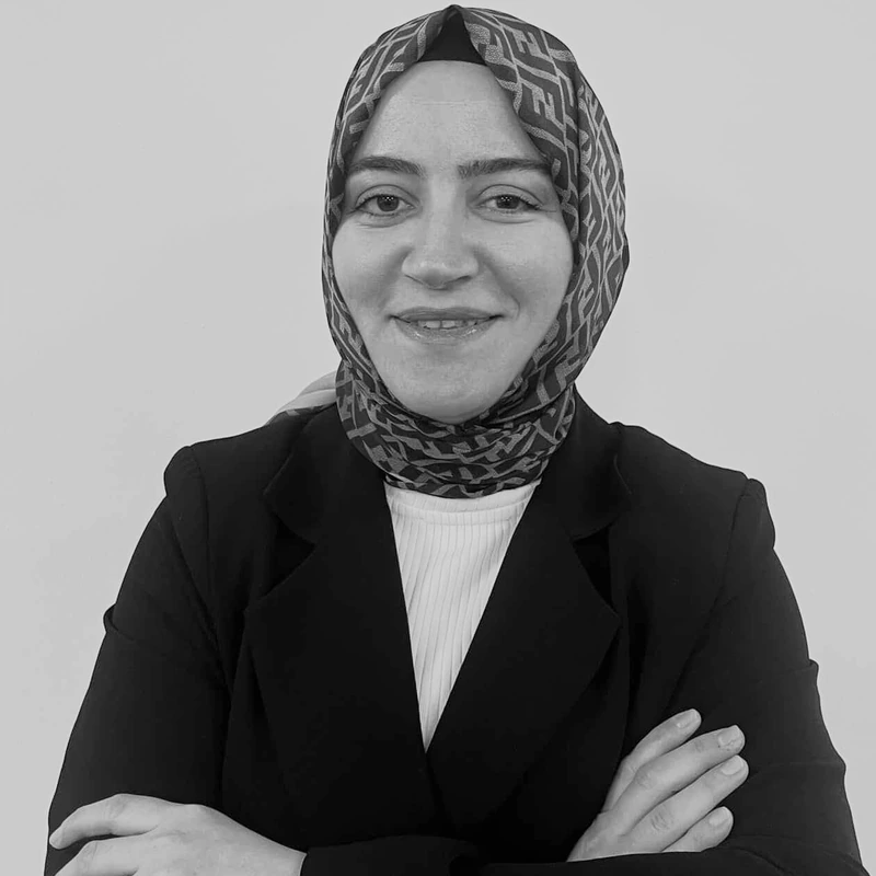 Özge Kocaoğlu