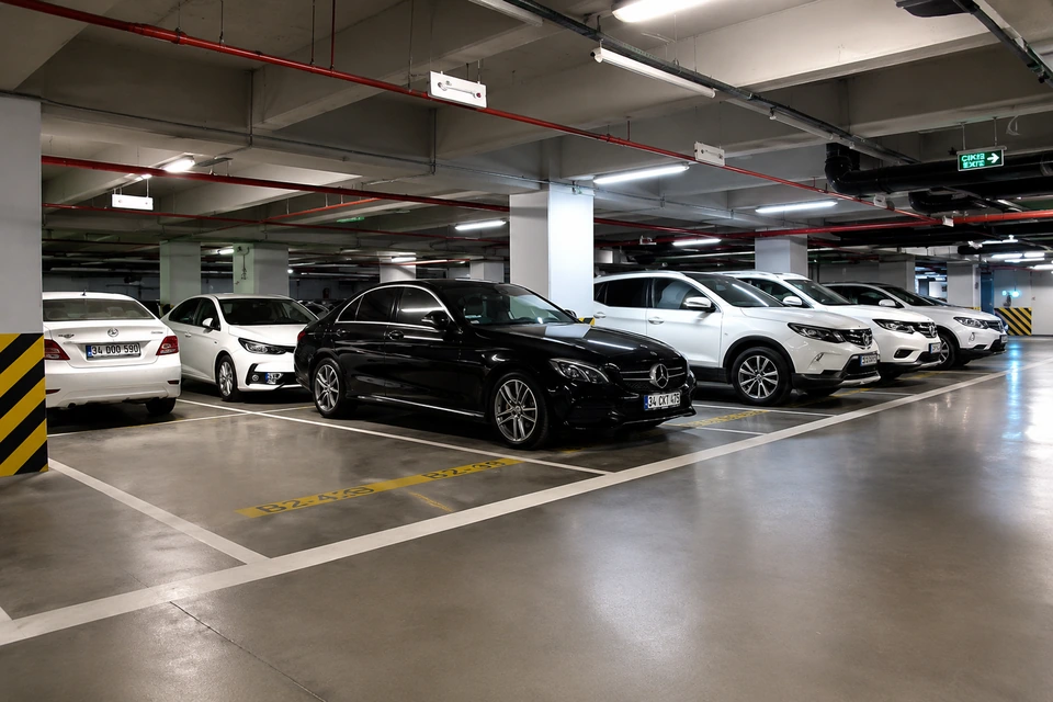 Otopark
